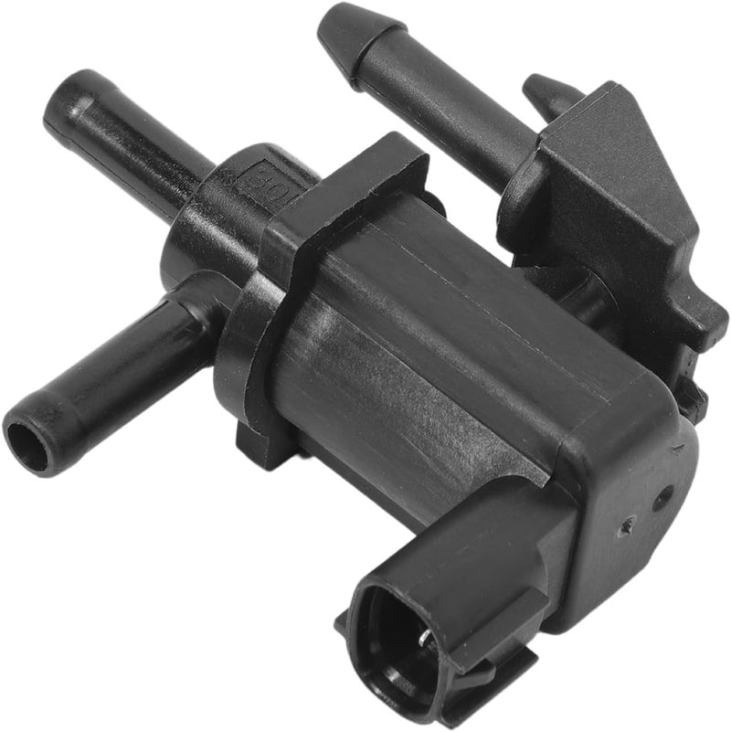 Fraylis 911-087 Vapor Canister Purge Solenoid Compatible with Corolla 2004-2008 Matrix 2004-2008 Vibe 2005-2008 Purge Valve Solenoid - Image 1